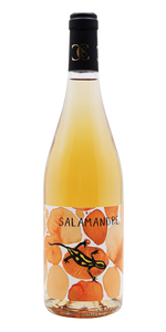 Salamandre Orange, 2023