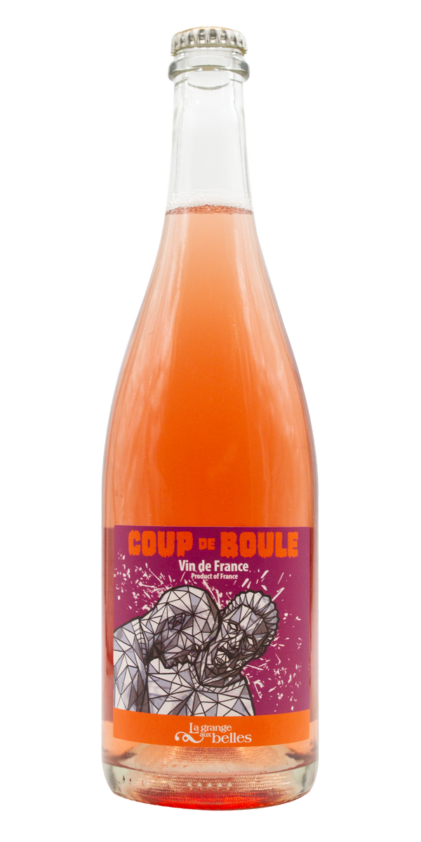 La Grange Aux Belles Coup de Boule, 2020