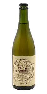 Bière Vivante De Chenin, 2023