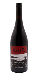 Rosso R, 2019