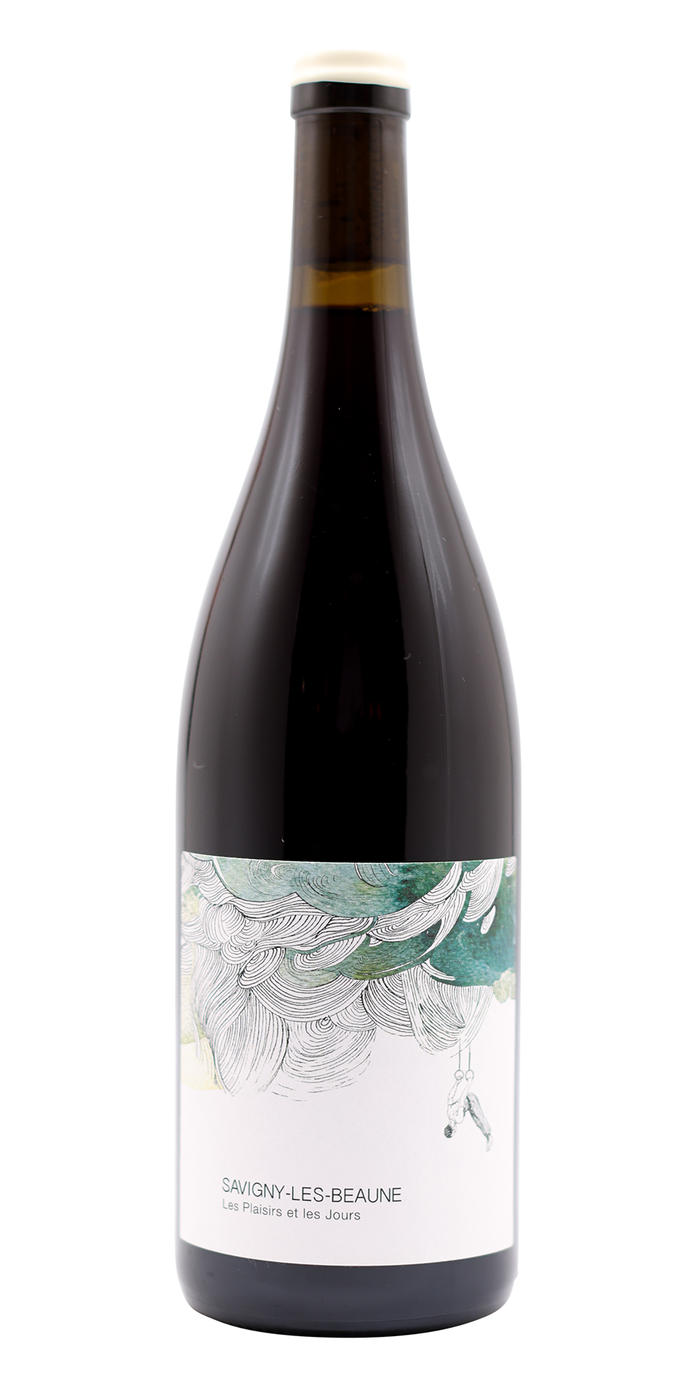 Savigny-les-Beaune Plaisirs & Jours, 2022