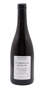 C'est dans les yeux qu’on le voit, 2019