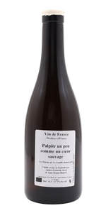 Palpite un peu comme un coer sauvage, 2017