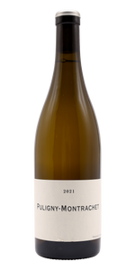 Puligny-Montrachet, 2021