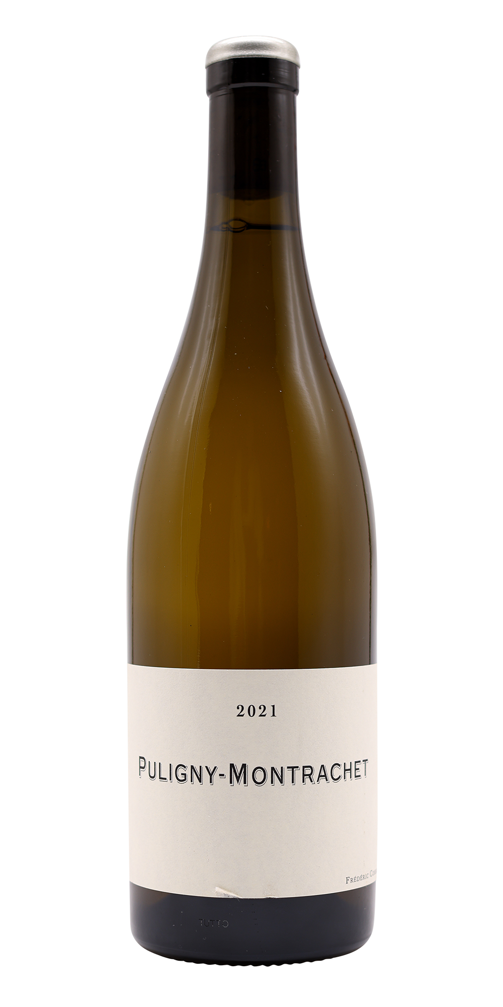 Puligny-Montrachet, 2021