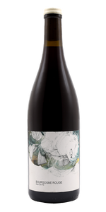 Bourgogne Rouge Des Six Ifs, 2023