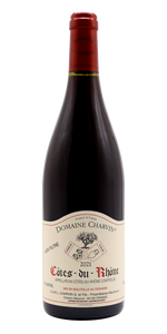 Cotes Du Rhone, 2021