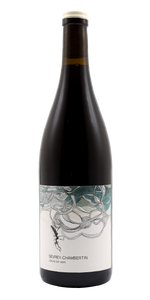 Gevrey Chambertin J’écris ton nom, 2023