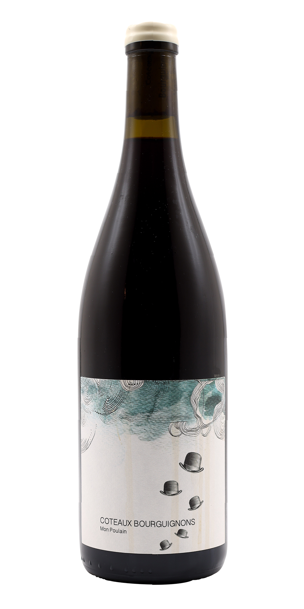 Coteaux Bourguignons Mon Poulain, 2023