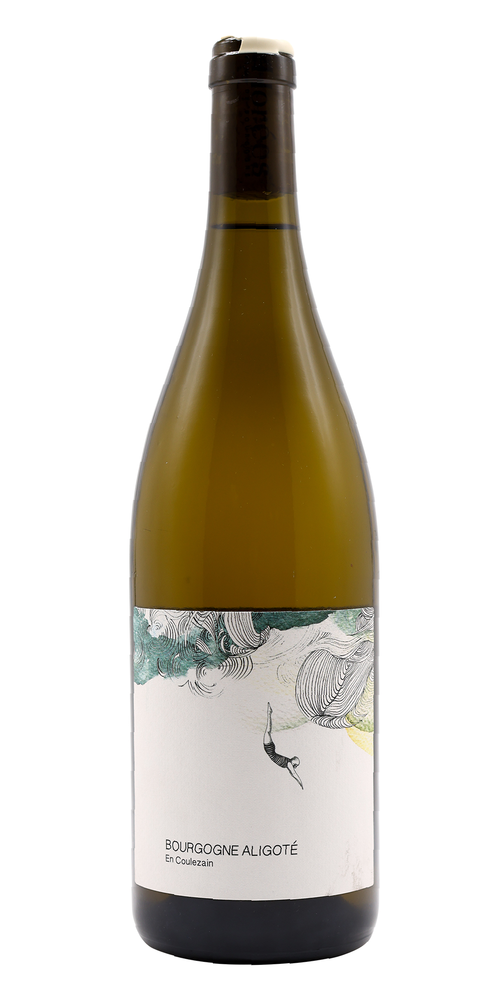 Bourgogne Aligoté En Coulezain, 2023