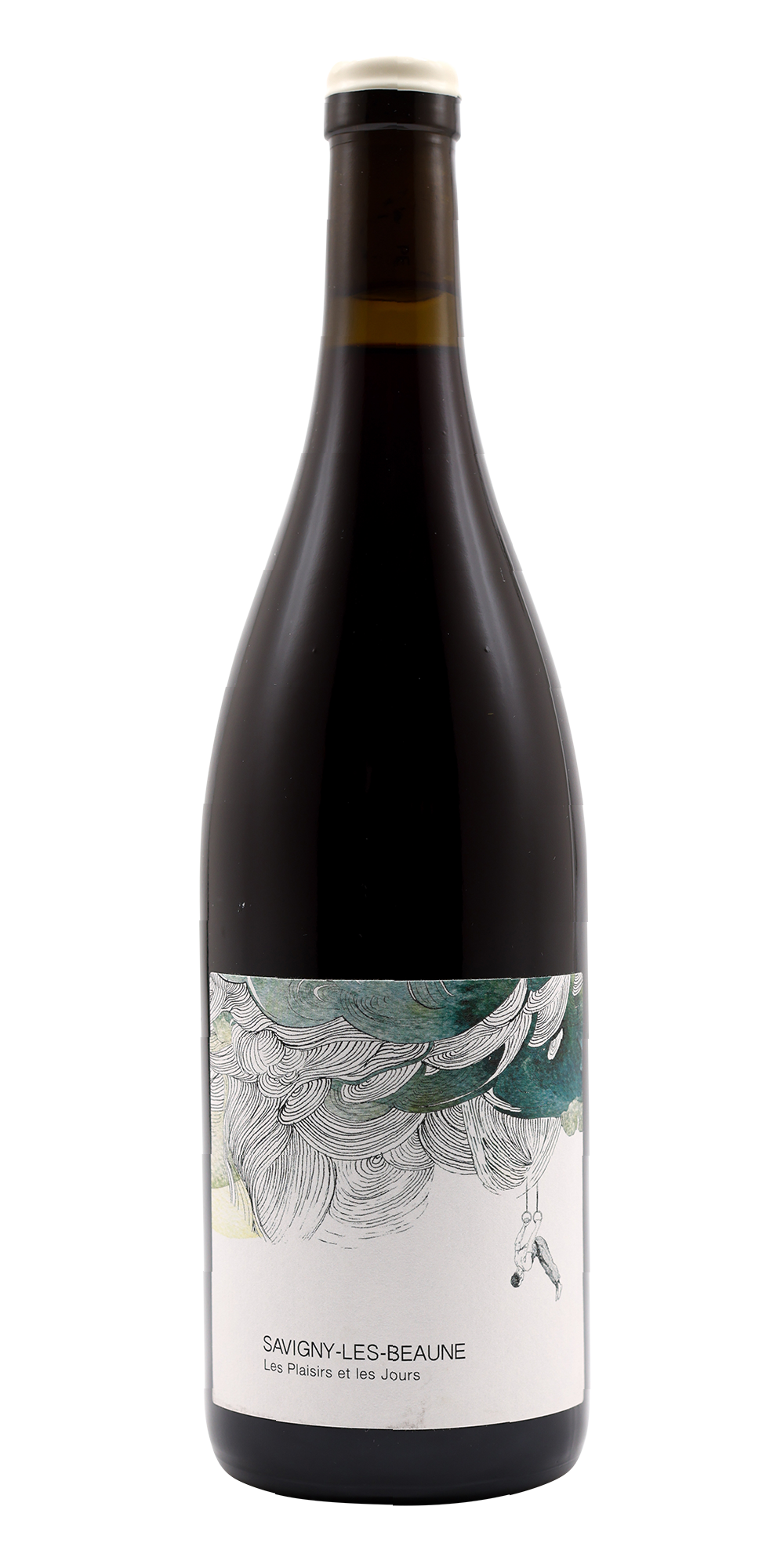Savigny-les-Beaune Les Plaisirs et les Jours, 2023