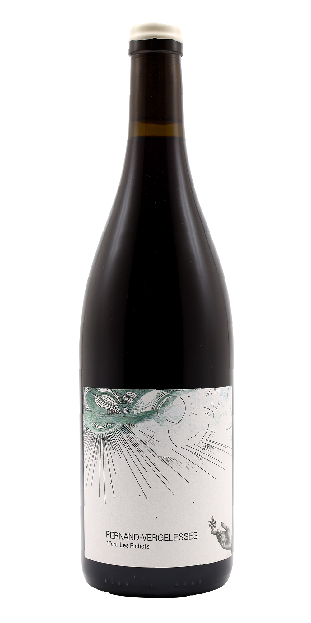 Pernand-Vergelesses 1er Cru Les Fichots, 2023