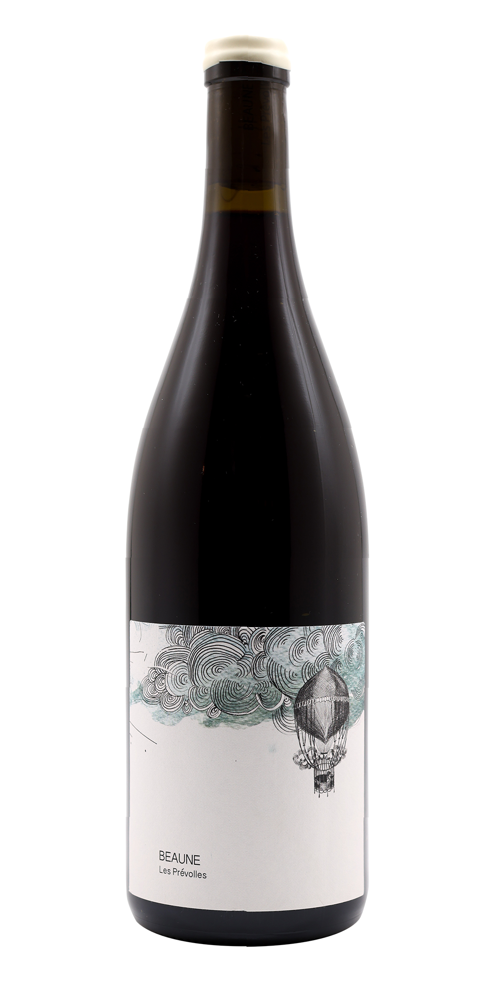 Beaune Les Prévolles, 2023