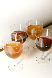 The Large Frenchette Wine Glasses (Pack of 4)