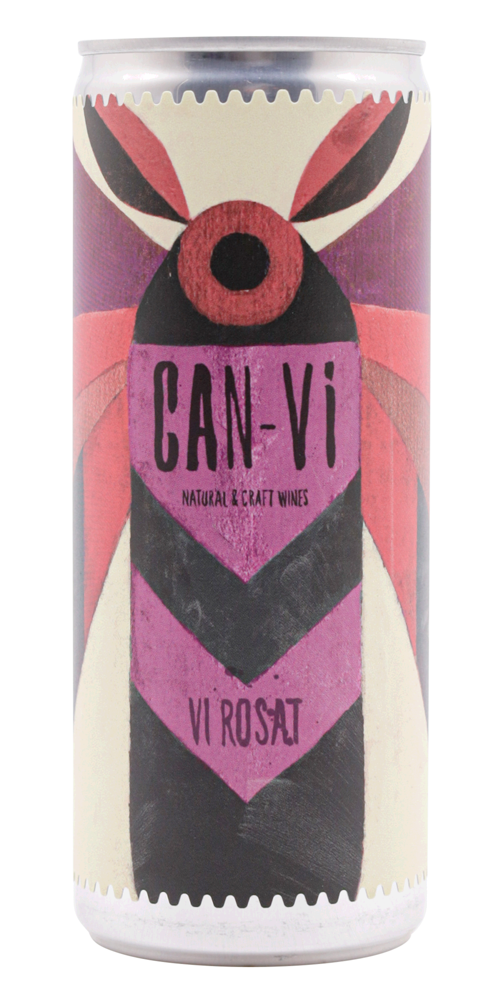 Can-Vi Rosat, 2021