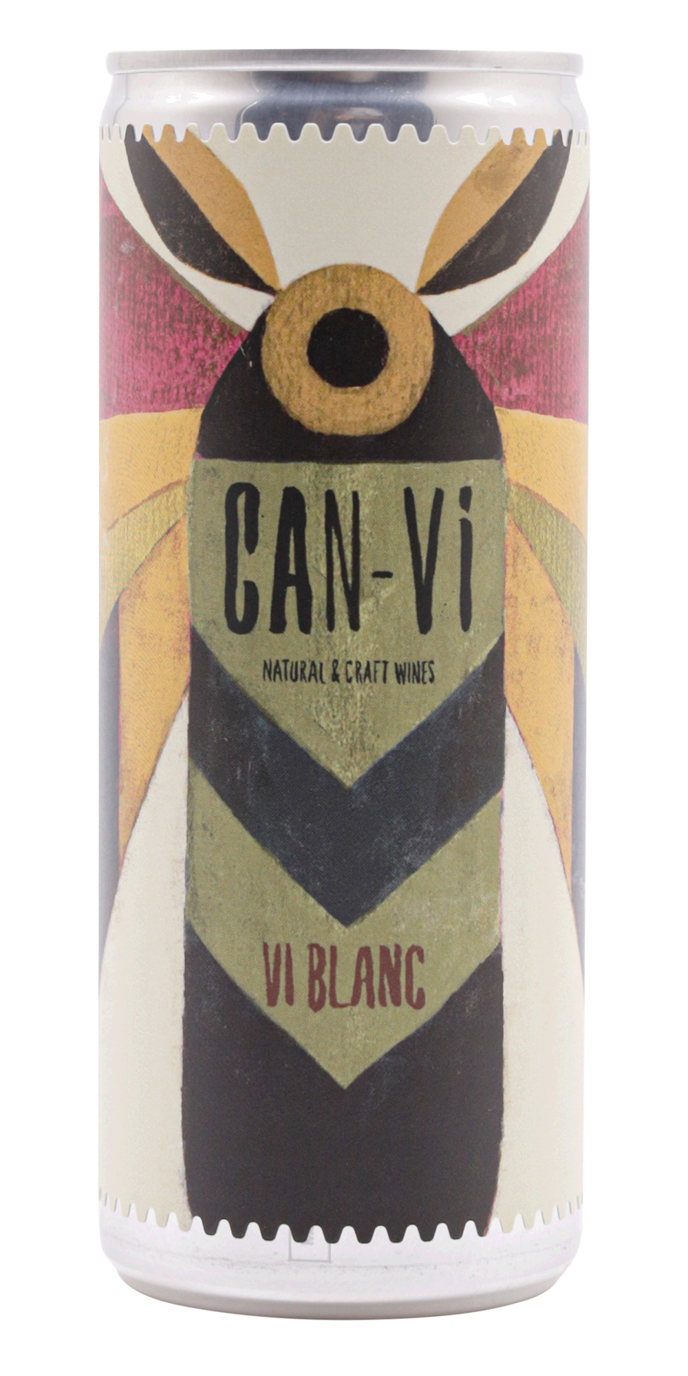 Can-Vi Blanco, 2021