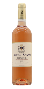 Bandol Rosé, 2021