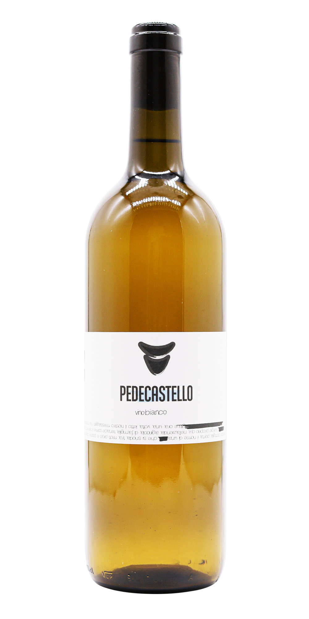 Pedecastello Bianco, 2023