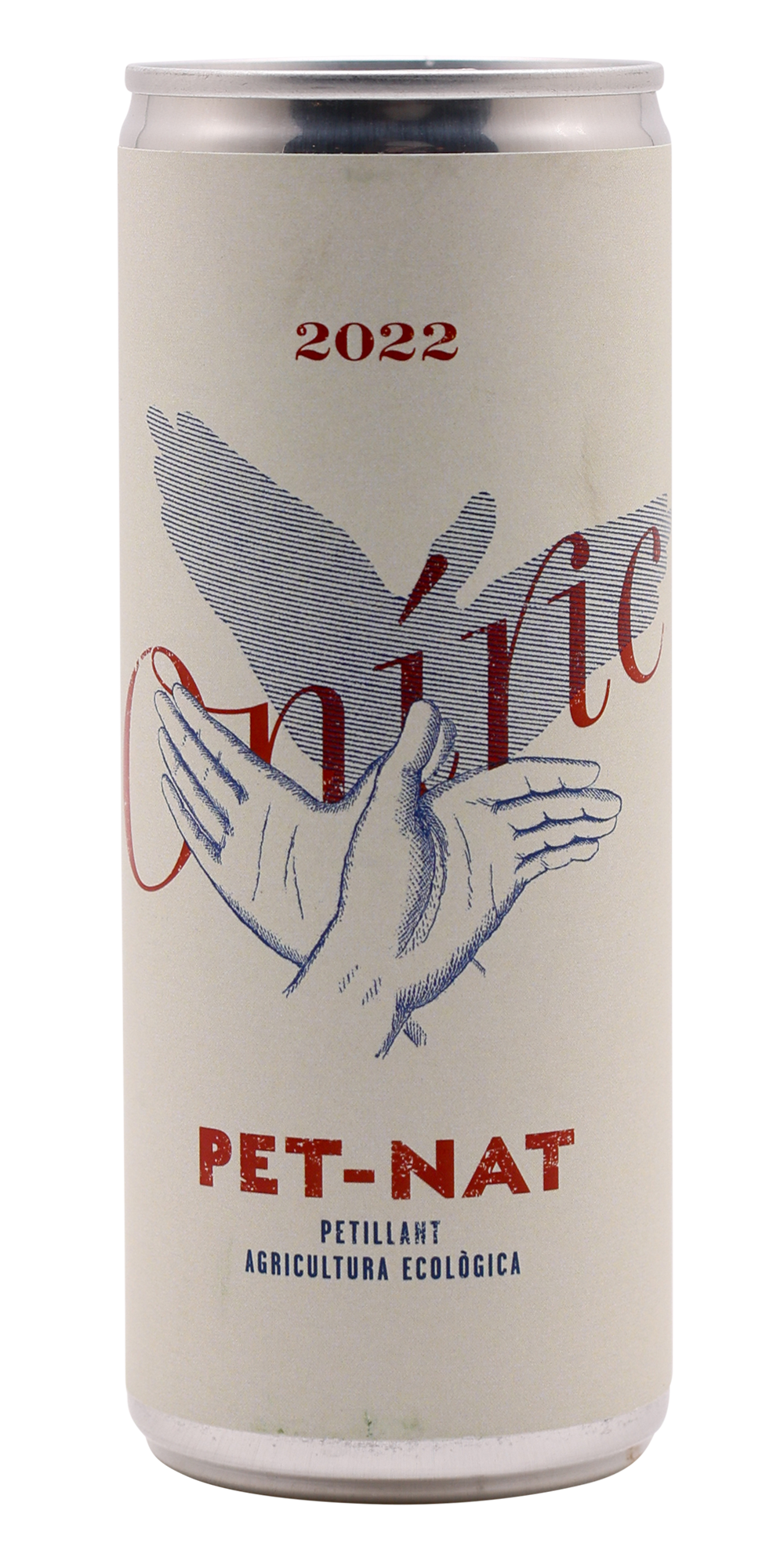 Oniric Pet Nat Can, 2022