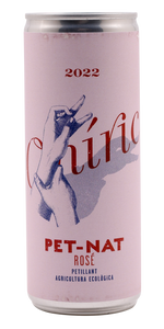 Oniric Pet Nat Rosé Can, 2022