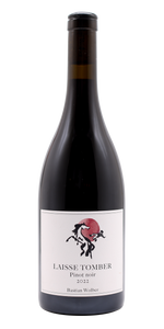 Pinot Noir, 2022 (Mercurey)