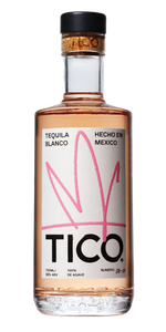 Tequila Rosa