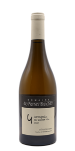 Savagnin En Quatre Vis, 2022