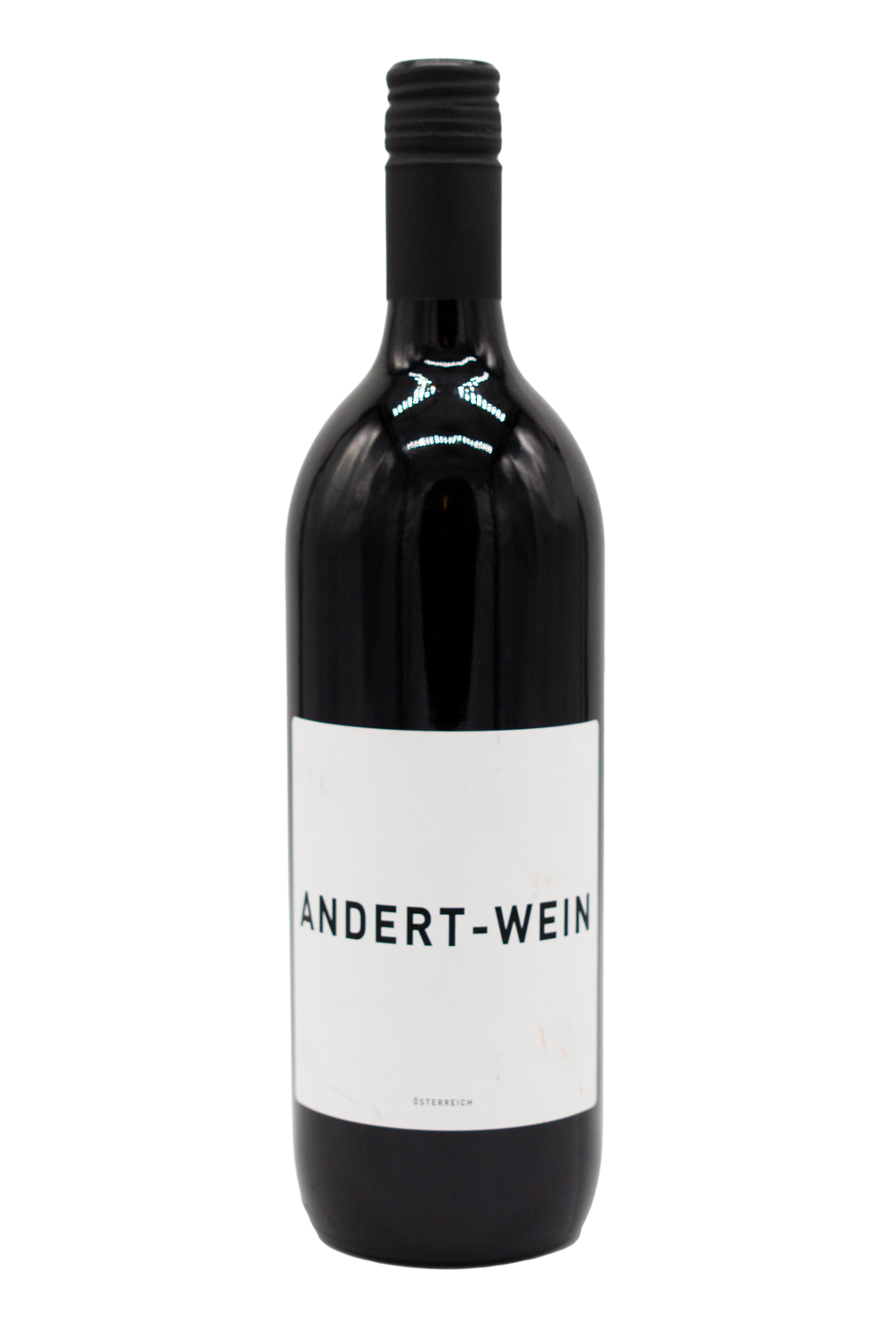 Andert-Wein • Zweigelt Tausend ML • Zweigelt • 2018 • Red