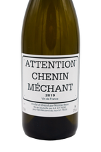 Load image into Gallery viewer, Attention Chenin Mechant, 2019

