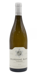 Bourgogne Blanc, 2019