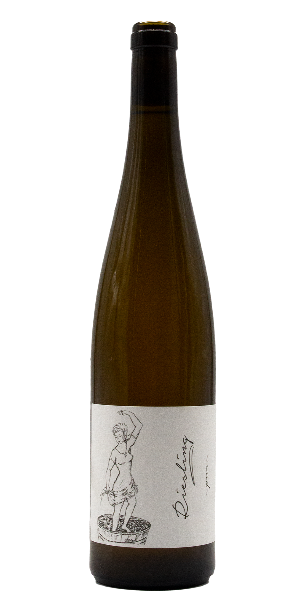 Riesling Pur, 2019