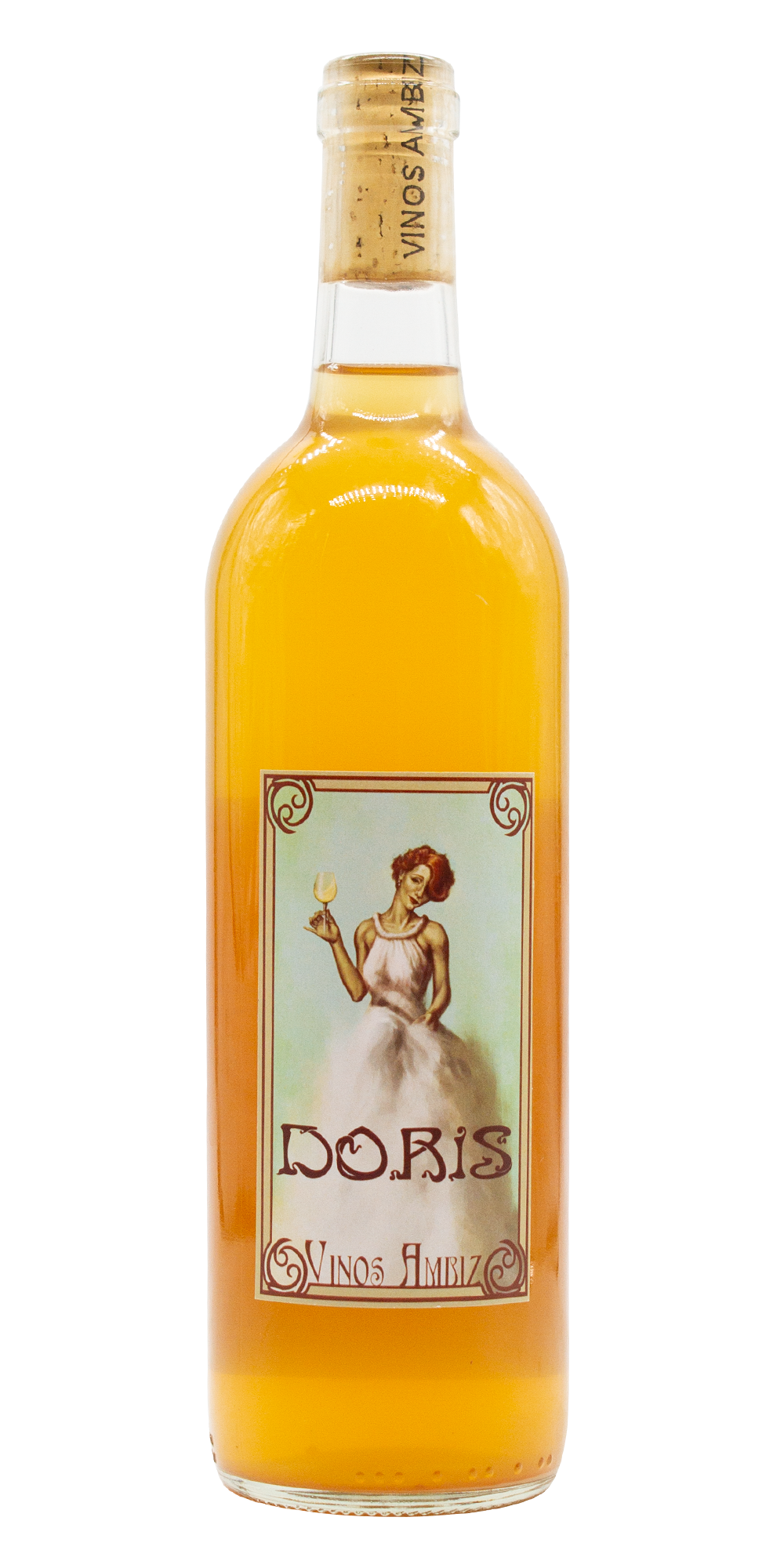 Doris, 2020