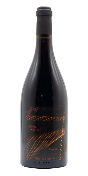 ワイン Jean Pierre robinot Camille robinot 2018 Jean-Pierre Robinot | Camille 2018 | MORE Natural Wine
