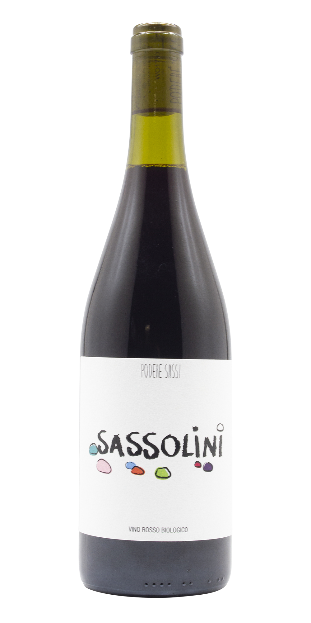 Sassolini, 2020
