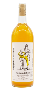 Litrozzo Bianco (1L), 2022